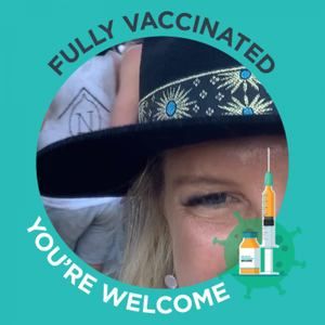 Meet your Posher, Katrina